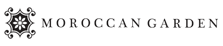 Moroccan Gardden